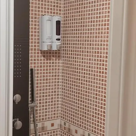 La Vega De Somiedo Apartament *