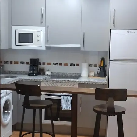 Apartament La Vega De Somiedo Pola de Somiedo