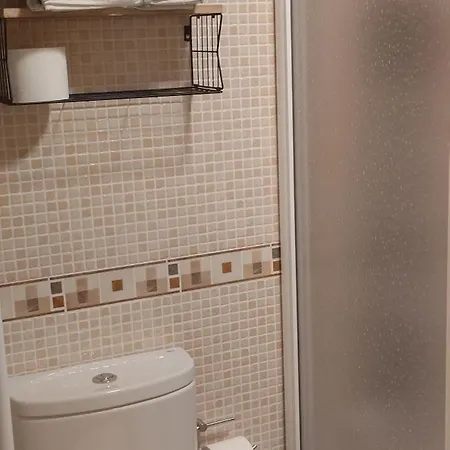 La Vega De Somiedo Pola de Somiedo