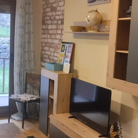 La Vega De Somiedo * Pola de Somiedo